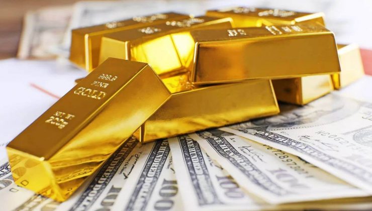 En fazla kazandıran yatırım aracı altın oldu / Altında Son Durum