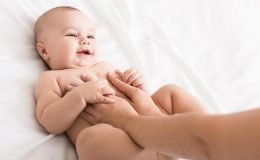 Bebek Pişik Nasıl Geçer ? En İyi Bebek Pişik Kremi