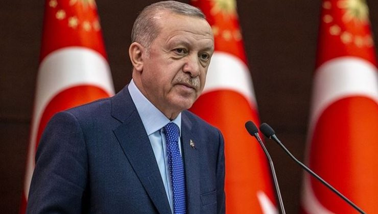 Cumhurbaşkanı Erdoğan, esnafa destek paketini açıkladı. 3 bin ve 5 bin destek alacak işletmeler