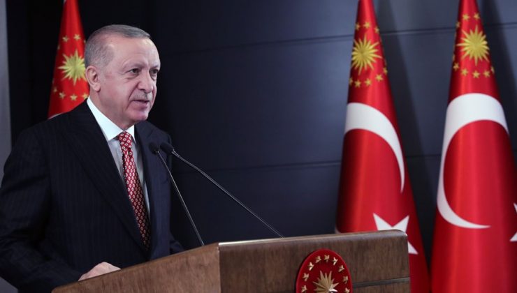 Cumhurbaşkanı Erdoğan’dan Zambiya’nın Ankara Büyükelçisi Chilengi’nin eşine taziye telefonu