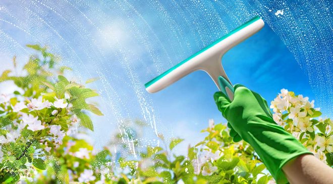Ev Temizliği, Bayram Temizliği Ve Bahar Temizliği İçin 14 Püf Noktaları