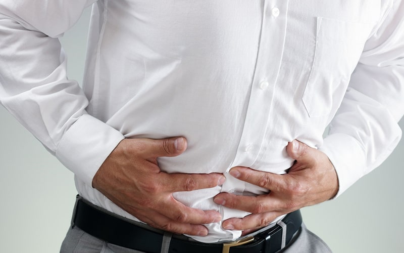 Hazımsızlık Nedir? Hazımsızlığa Ne İyi Gelir?