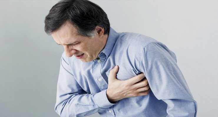 Kalp Spazmı Nedir ? Kalp Spazmı Belirtileri, Tedavisi Nasıl Yapılır