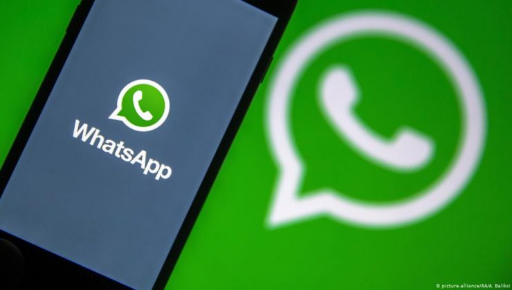 WhatsApp sözleşmesini onaylayanlar dikkat! Cumhurbaşkanlığı’ndan Uyarı