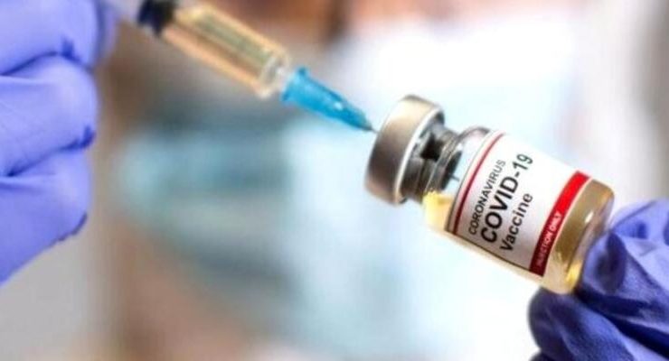 Sağlık Bakanı Fahrettin Koca uygulanan aşı miktarını açıkladı