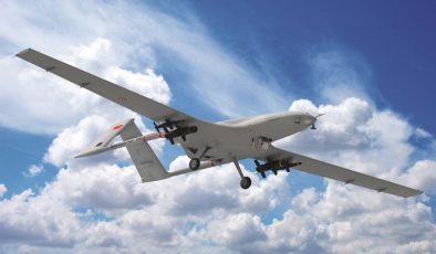 Bayraktar İnsansız Hava Aracı Sistemleri Modelleri