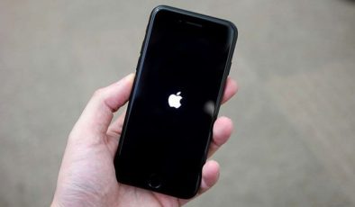 iphone elma logosunda takıldı açılmıyor Sorunu Kesin Çözümü