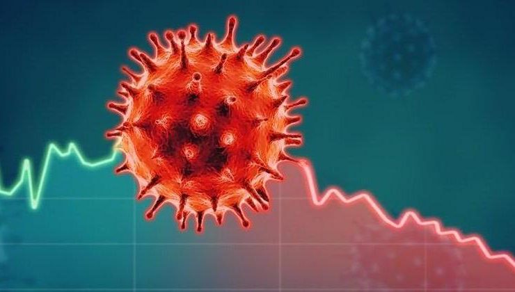 Sağlık Bakanlığı Açıkladı, Koronavirüs Vaka Sayısı 12 Mayıs