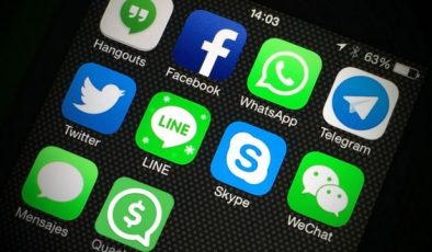 WhatsApp yerine kullanabilecek mesajlaşma uygulamaları