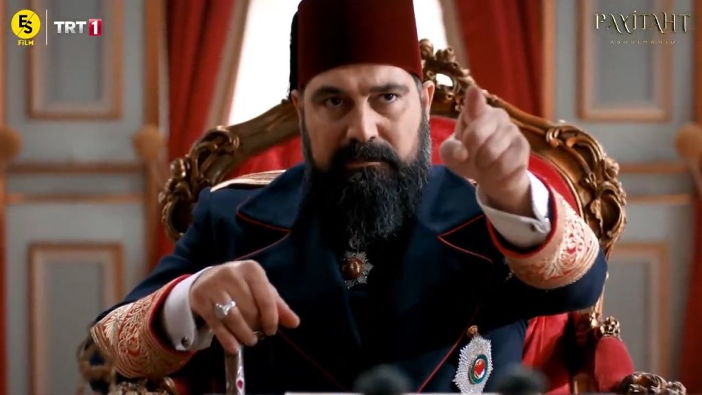 TRT ekranlarının sevilen dizisi “Payitaht Abdülhamid” dizisinin final yapacağı tarih belli oldu. İşte Haberin Detayları ..!!!
