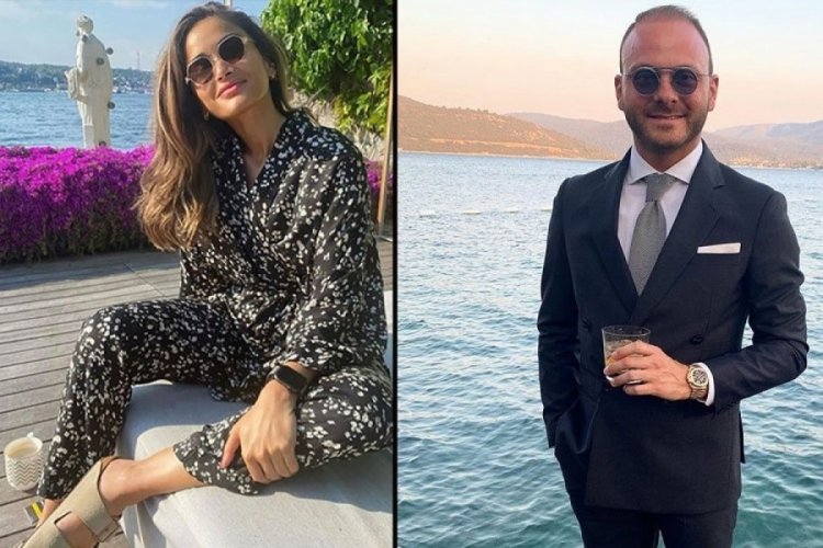 Sosyetenin ünlü ismi Mina Başaran ile 7 arkadaşının da aralarında olduğu jet kazasında 11 kişi yaşamını yitirmişti. Vahim olaydan 2.5 yıl sonra Mina Başaran’ın nişanlısı Murat Gezer, bu akşam evlendi.
