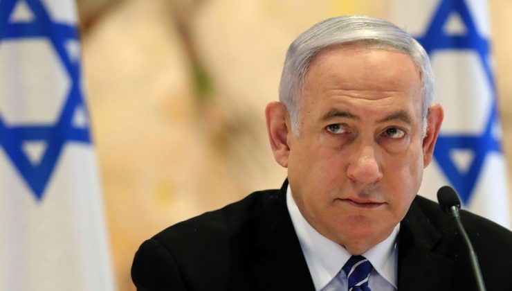 Netanyahu Dönemi Sona Eriyor …