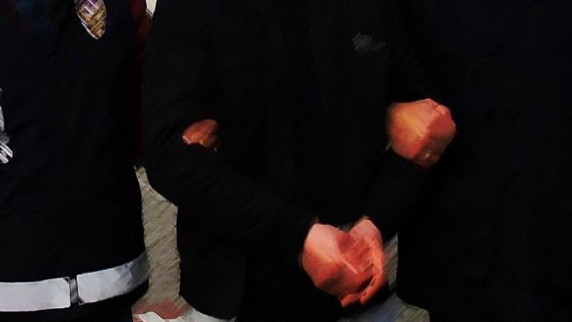 Bursa’da kadınları taciz eden kişi tutuklandı