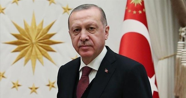 Cumhurbaşkanı Erdoğan İ’mzaladı Bir Devir Sona Erdi