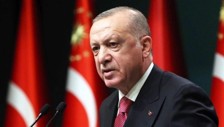 Cumhurbaşkanı Erdoğan Yasakların Kaldıracağı Tarihi Verdi