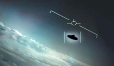 Eski Pentagon yetkilisinden UFO iddiası: Nükleer tesislere saldırdılar
