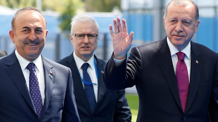 Başkan Erdoğan’dan sonraki cumhurbaşanı adayını açıkladı