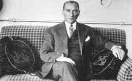 Atatürk Sözleri,  Ulu Önder Gazi Mustafa Kemal Atatürk Sözleri