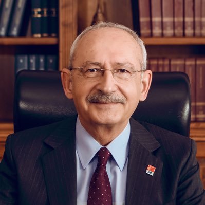 Kemal Kılıçdaroğlu dünyaya seslendi Beni Erdoğan’la karıştırmayın