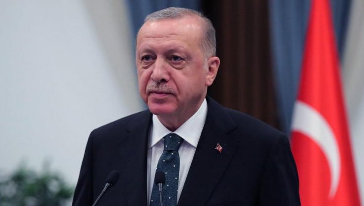 Erdoğan: “Taliban’la zaman zaman görüşmelerimiz oldu”