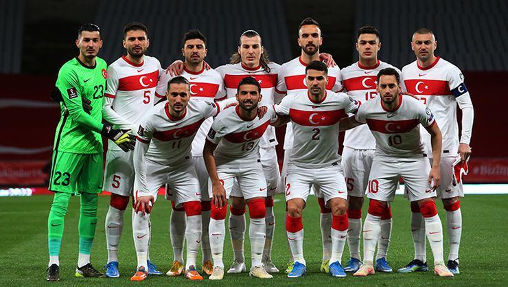 Milli Takım’a Corona virüs şoku