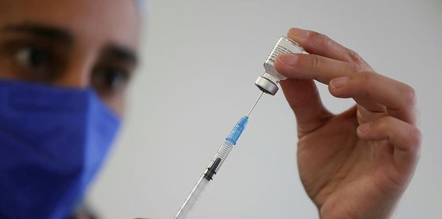 Üçüncü doz Sinovac aşısı, korumayı 5 kat artırıyor