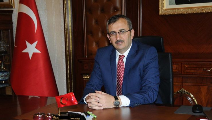Cumhurbaşkanı Erdoğan’dan yeni AFAD Başkanı ataması