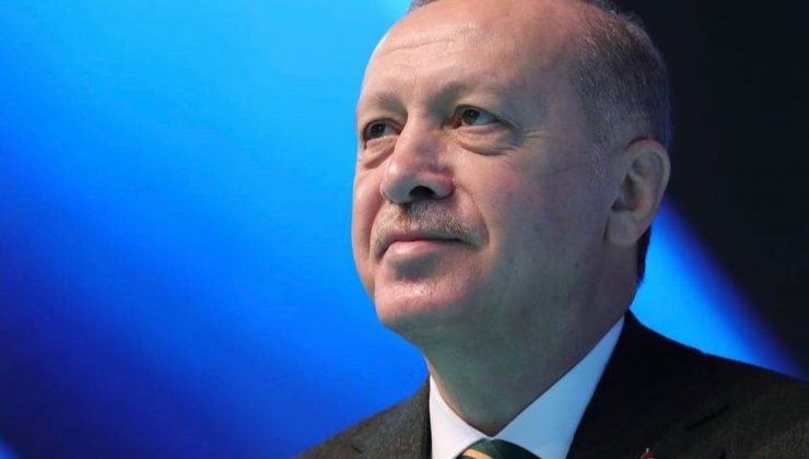 Cumhurbaşkanı Erdoğan’dan AK Parti seçmenine çağrı