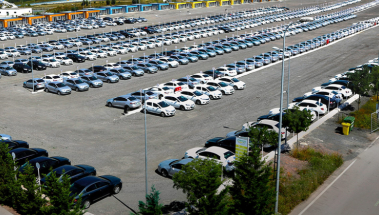 Otomobili en pahalı satan ülke Türkiye Oldu