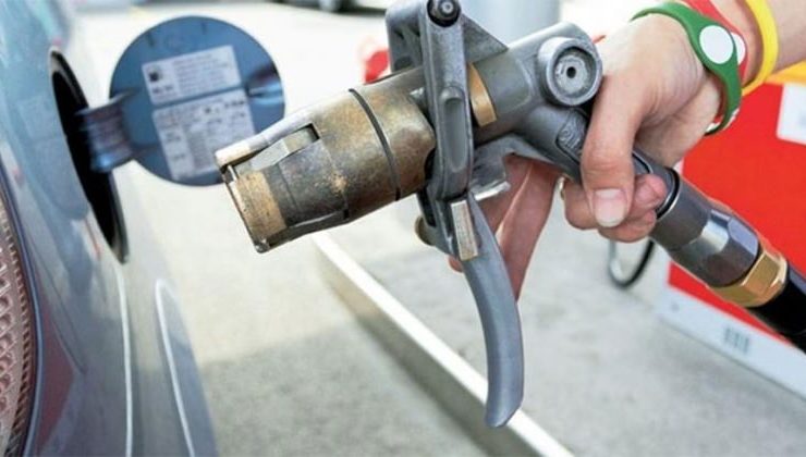 LPG otogaza 71 kuruş Benzine 29 Kuruş zam geldi