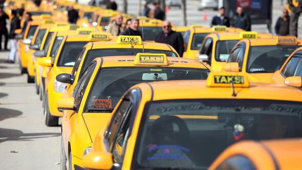 Ticari taksi Son Dakika Haberi : Yolcu almayan taksiye trafikten men cezası