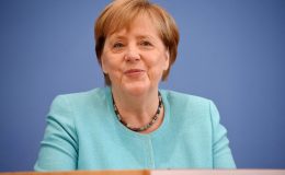 Almanya Başbakanı Angela Merkel Türkiye’yi ziyaret edecek.