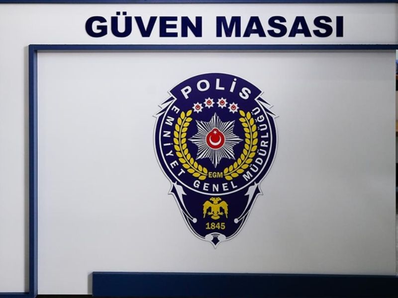 Güven Masası’na 5 Ayda 335 Bin 469 Başvuru Yapıldı