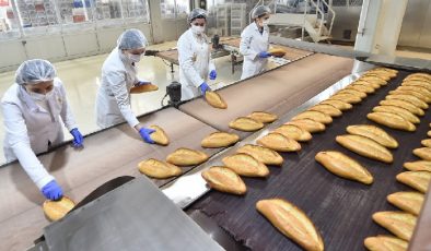 Mansur Yavaş’tan Ankara Halk Ekmek’te yeni önlemler