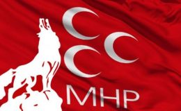 MHP ‘de İstifa Depremi. MHP’li başkanlardan peş peşe istifa haberi