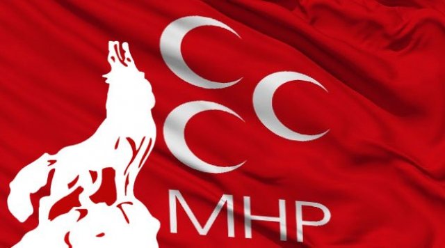 MHP ‘de İstifa Depremi. MHP’li başkanlardan peş peşe istifa haberi