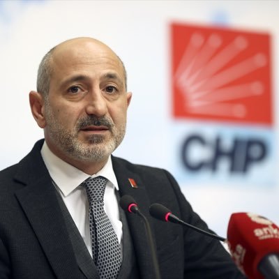 CHP Başkan Yardımcısı İktidarını korumak için şiddet ve ayrımcılığı körüklüyor