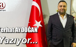 Alaattin Çakıcı’nın danışmanı Ferhat Aydoğan’dan Ekonomi Yorumu
