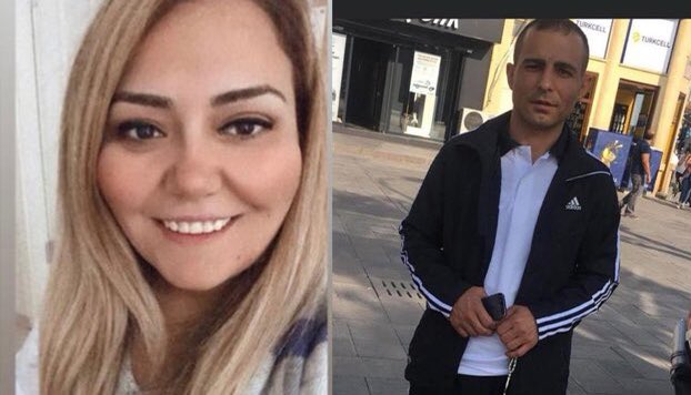İstanbul, Kartal’da hemşire Ömür Erez silahlı saldırı sonucu hayatını kaybetti