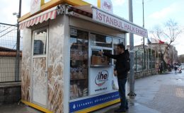iBB Ucuz ve kaliteli ekmek üretme derdinde. Günde 1.5 milyon ekmek İstanbullunun sofrasında yer alıyor
