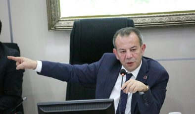 Bolu Belediye Başkanı Tanju Özcan Kimdir ?