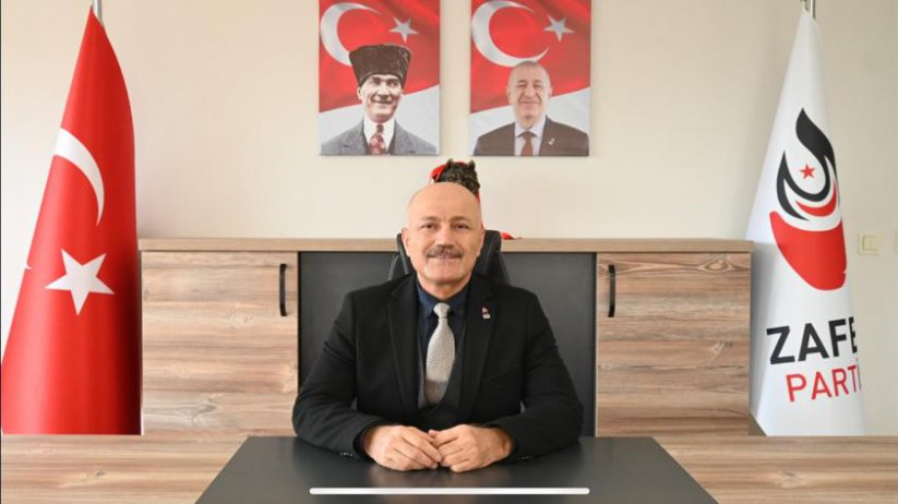 Sedat Timur Kazakistan’da ne oldu ? neler oluyor