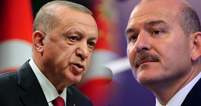 AKP’de İstifalar Peş Peşe Geldi