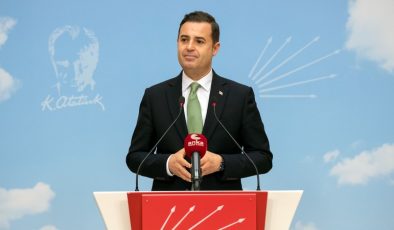 CHP Genel Başkan yardımcısı Ahmet Akın: İndirim Algısı Sahte, Fahiş Zamlar Gerçek