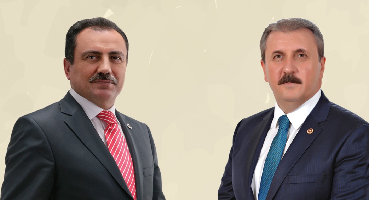 Muhsin Yazıcıoğlu’nun ölümünün 13. yıl dönümü dolayısıyla, anma etkinlikleri düzenlenecek.