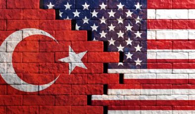 Amerika Türkiye ilişkileri son durum 2022
