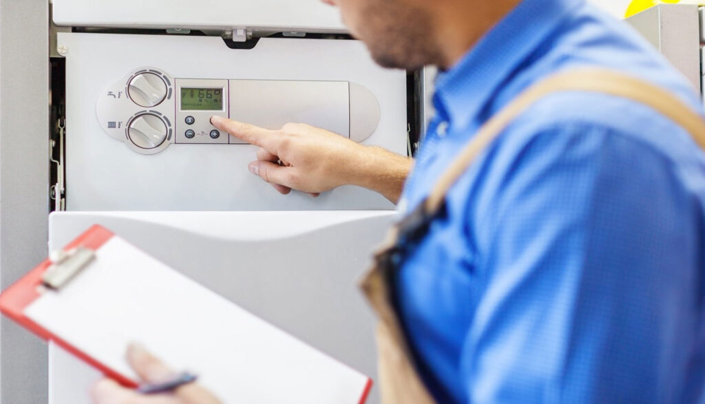 Cevizli Kombi Servisi / Atalar Kombi Servisi