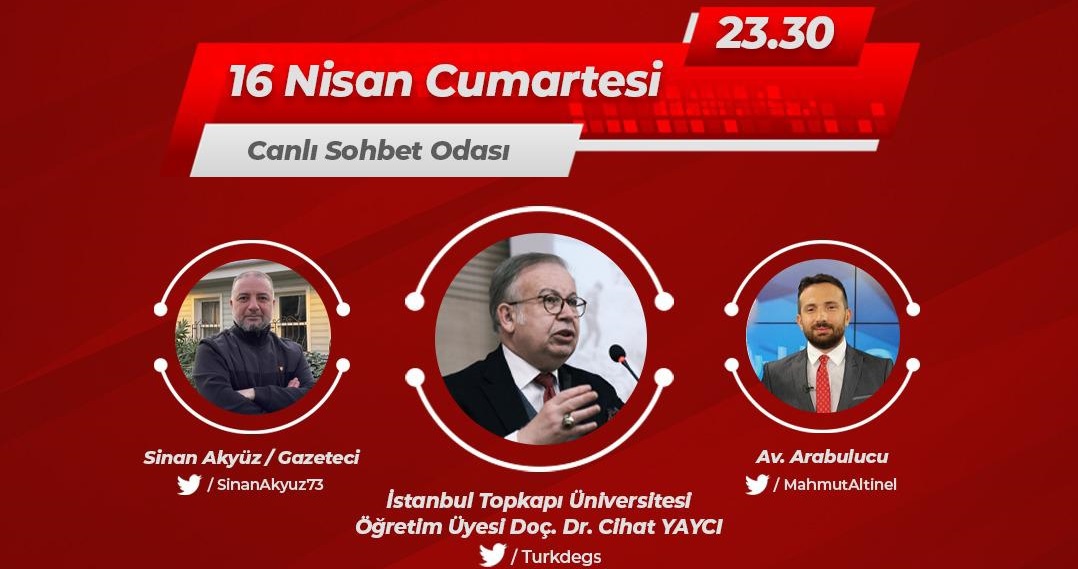 Cihat Yaycı Paşa Mavi Vatan Misak-ı Milli sınırlarımızı anlatacak.