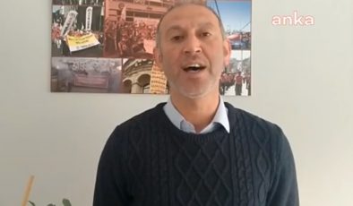 Enerji-Sen ‘den Kemal Kılıçdaroğlu’nun Evinin elektriğinin kesilmesiyle ilgili açıklama.