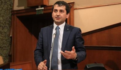 İbrahim Özkan: İYİ Parti iktidarında ÖTV Sıfırlanacak !